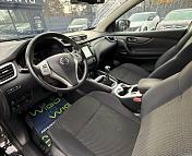 Nissan Qashqai II , 2014 г., механика, бензин - фото 8