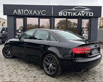 Audi A4 B8 - фото 4