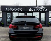 BMW 3 серия F30F31 · Рестайлинг , 2019 г., автомат, бензин - фото 6