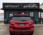 Chevrolet Equinox III · Рестайлинг , 2023 г., автомат, бензин - фото 6