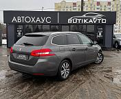 Peugeot 308 T9 · Рестайлинг , 2019 г., автомат, дизель - фото 6