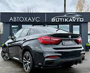 BMW X6 F16 , 2015 г., автомат, бензин - фото 5
