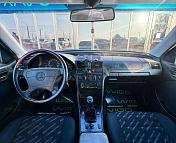 Mercedes-Benz C-Класс W202 S202 · Рестайлинг , 1999 г., механика, дизель - фото 9