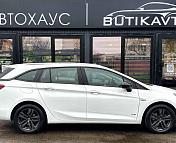 Opel Astra K · Рестайлинг , 2021 г., механика, дизель - фото 7