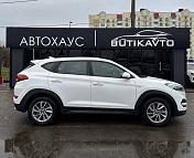 Hyundai Tucson III , 2018 г., автомат, дизель - фото 7