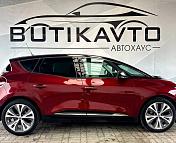 Renault Scenic IV , 2017 г., механика, бензин - фото 8