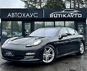 Porsche Panamera 970 , 2011 г., робот, бензин - фото 3