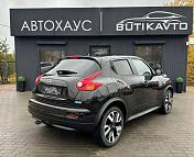 Nissan Juke YF15 , 2014 г., механика, дизель  - фото 7