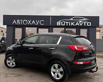 Kia Sportage III  - фото 4
