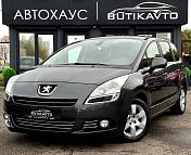 Peugeot 5008 I , 2013 г., механика, дизель - фото 3