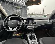 Renault Laguna III · Рестайлинг , 2014 г., механика, дизель - фото 9