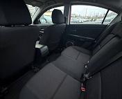 Mazda 3 BK · Рестайлинг , 2008 г., механика, бензин - фото 9