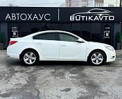 Opel Insignia I , 2013 г., автомат, бензин - фото 8