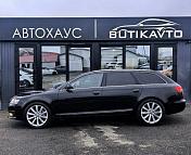 Audi A6 C6 · Рестайлинг , 2010 г., вариатор, дизель - фото 8
