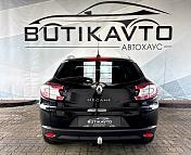 Renault Megane III , 2012 г., механика, дизель - фото 6