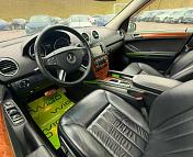 Mercedes-Benz M-Класс W164 , 2006 г., автомат, бензин - фото 10
