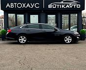 Chevrolet Malibu IX · Рестайлинг , 2022 г., автомат, бензин - фото 8