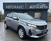Peugeot 5008 II · Рестайлинг , 2021 г., автомат, бензин