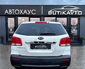 Kia Sorento II , 2010 г., автомат, бензин - фото 5