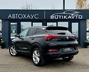 Buick Encore GX I , 2021 г., вариатор, бензин - фото 5