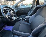 Nissan Qashqai II · Рестайлинг , 2019 г., механика, бензин - фото 6