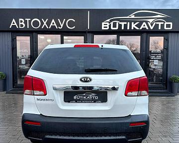 Kia Sorento II - фото 5