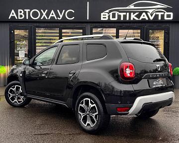Dacia Duster II - фото 4