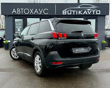 Peugeot 5008 II - фото 5