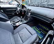 BMW 5 серия E39 · Рестайлинг , 2001 г., механика, бензин - фото 13