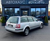 Volkswagen Passat B5 · Рестайлинг , 2004 г., механика, дизель - фото 7