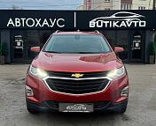 Chevrolet Equinox III , 2020 г., автомат, бензин - фото 2