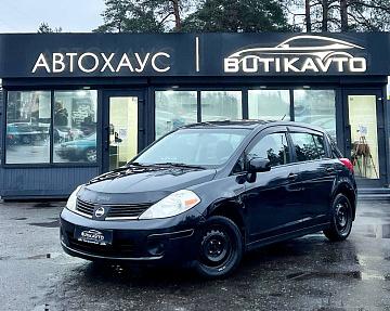 Nissan Versa I - фото 3