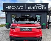 Geely Coolray I , 2023 г., робот, бензин  - фото 6