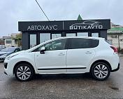 Peugeot 3008 I · Рестайлинг , 2014 г., механика, дизель  - фото 4
