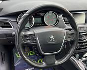 Peugeot 508 I · Рестайлинг , 2015 г., механика, дизель - фото 10