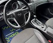 Opel Insignia I , 2009 г., автомат, дизель - фото 9