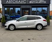 Renault Megane III · 2-й рестайлинг , 2015 г., механика, дизель  - фото 4