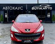 Peugeot 308 T7 , 2009 г., автомат, бензин - фото 2