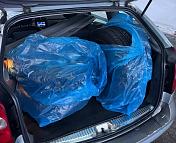 Renault Laguna II , 2004 г., механика, дизель  - фото 14