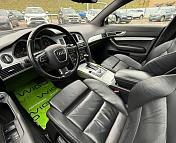 Audi A6 C6 · Рестайлинг , 2009 г., автомат, дизель - фото 9