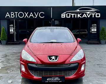 Peugeot 308 T7 - фото 2