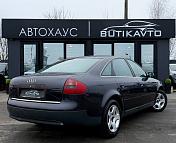 Audi A6 C5 , 2000 г., механика, дизель - фото 7