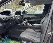 Peugeot 5008 II · Рестайлинг , 2020 г., механика, бензин - фото 7