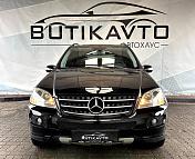 Mercedes-Benz M-Класс W164 , 2005 г., автомат, бензин - фото 2