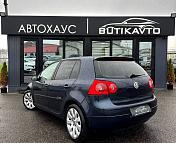 Volkswagen Golf V , 2004 г., автомат, бензин - фото 6