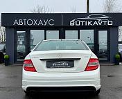 Mercedes-Benz C-Класс W204 S204 , 2010 г., автомат, бензин - фото 6