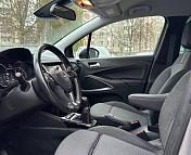 Opel Crossland X I · Рестайлинг , 2020 г., механика, бензин - фото 7