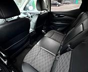 Nissan Rogue Sport I · Рестайлинг , 2021 г., вариатор, бензин  - фото 11