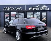 Audi A6 C6 · Рестайлинг , 2010 г., вариатор, дизель - фото 6