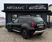 Renault Duster I · Рестайлинг , 2015 г., механика, бензин - фото 5